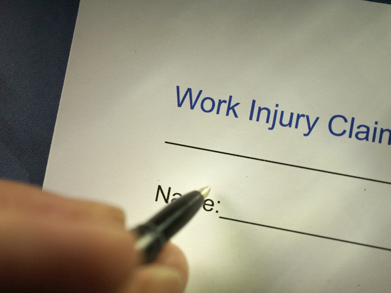 What Happens If an Employee Rejects Workers Comp Benefits?