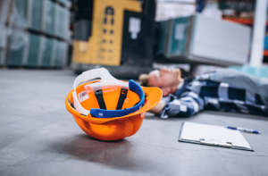 workplace injuries