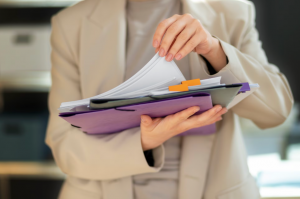 incomplete documentation