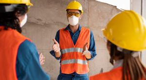 safety protocol and compliance