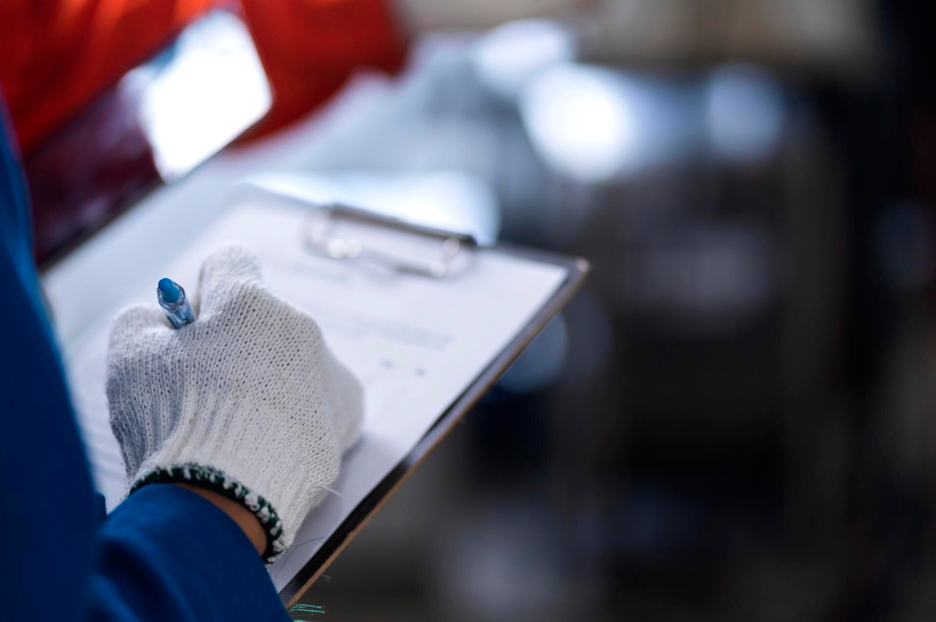 supervising guidelines and safety standards