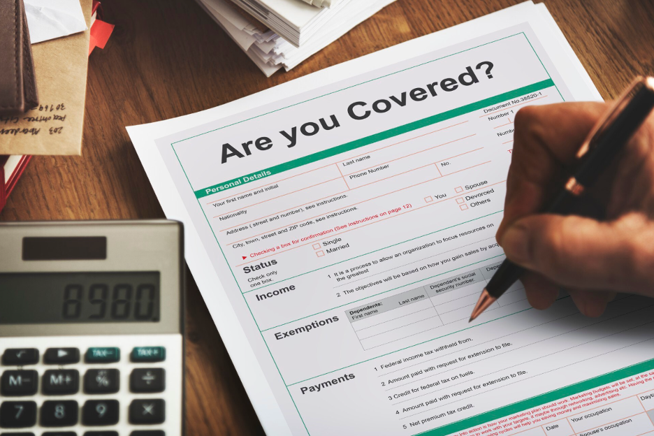 workers comp insurance coverage